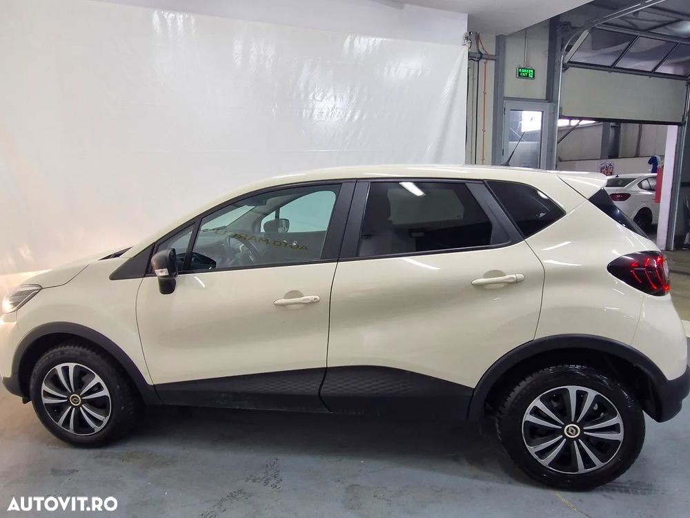 Renault Captur ENERGY TCe Life - 13