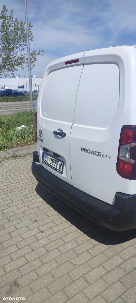 Toyota ProAce - 7