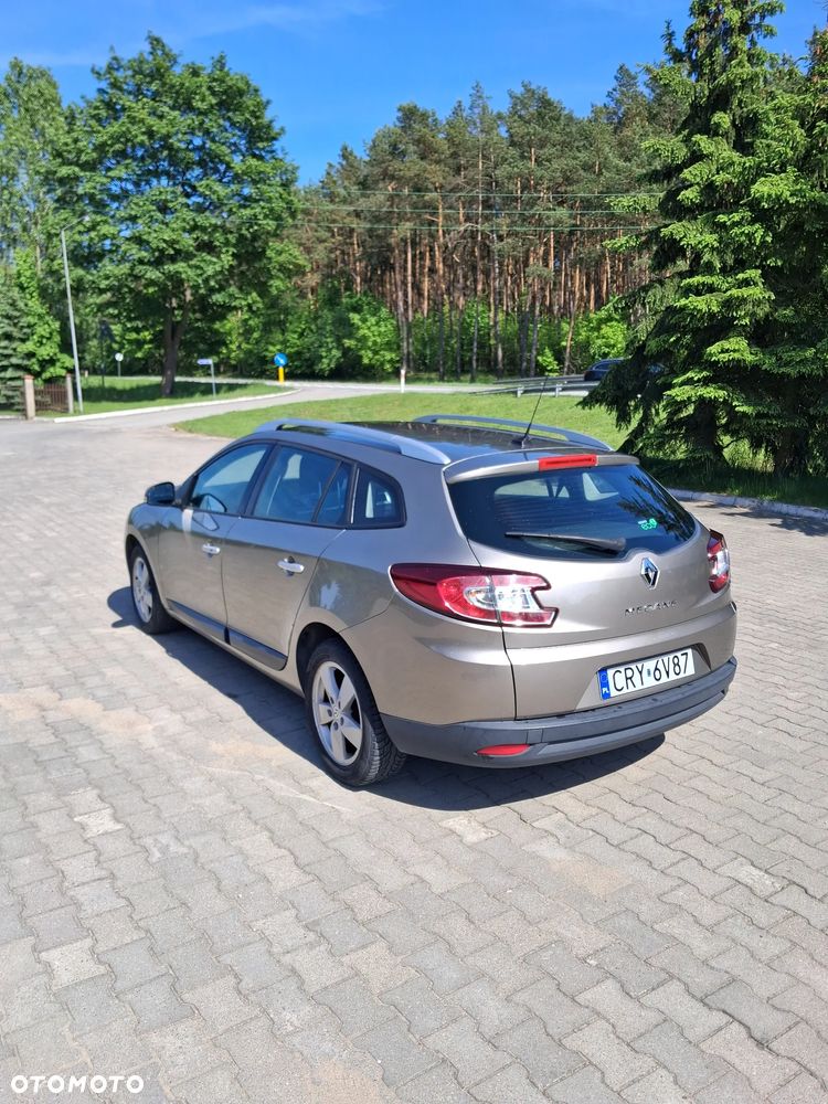 Renault Megane 1.6 16V Generation - 3