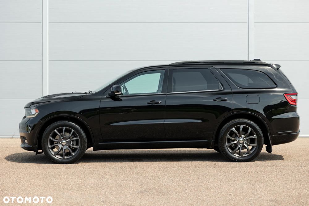 Dodge Durango - 4