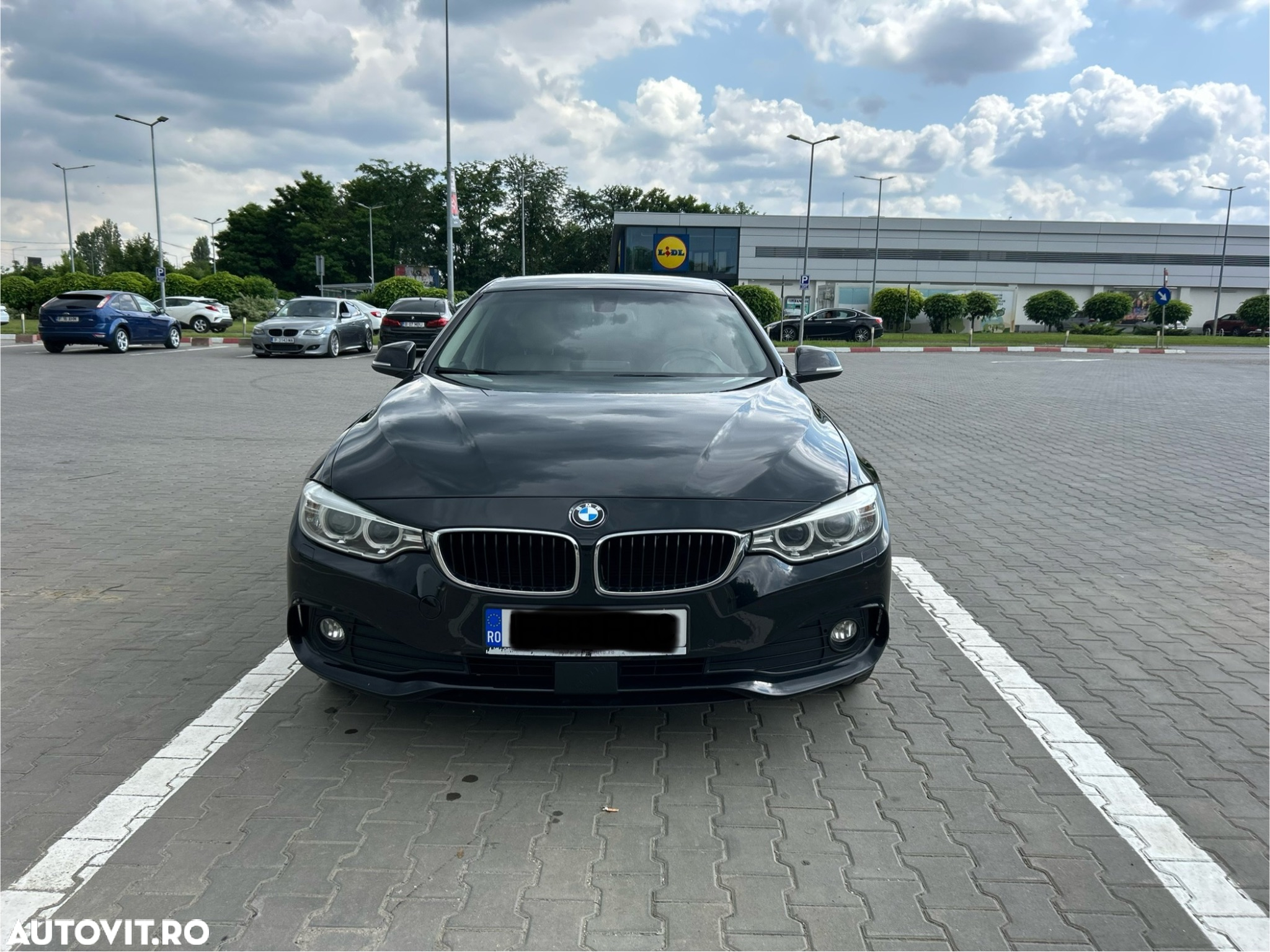 BMW Seria 4 - 3