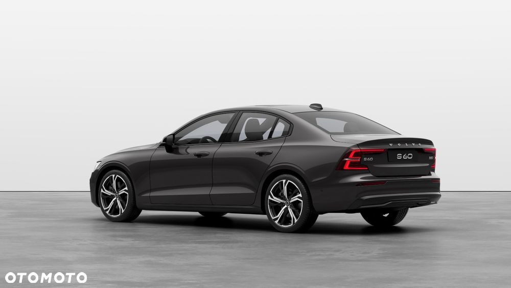 Volvo S60 - 6