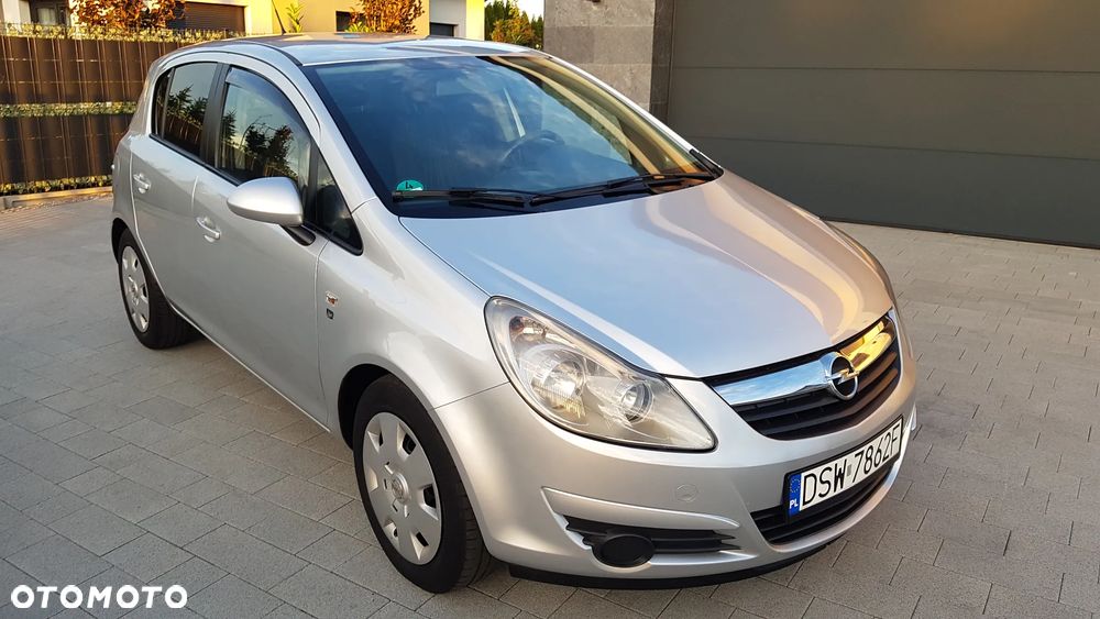 Opel Corsa 1.2 16V Color Edition - 31