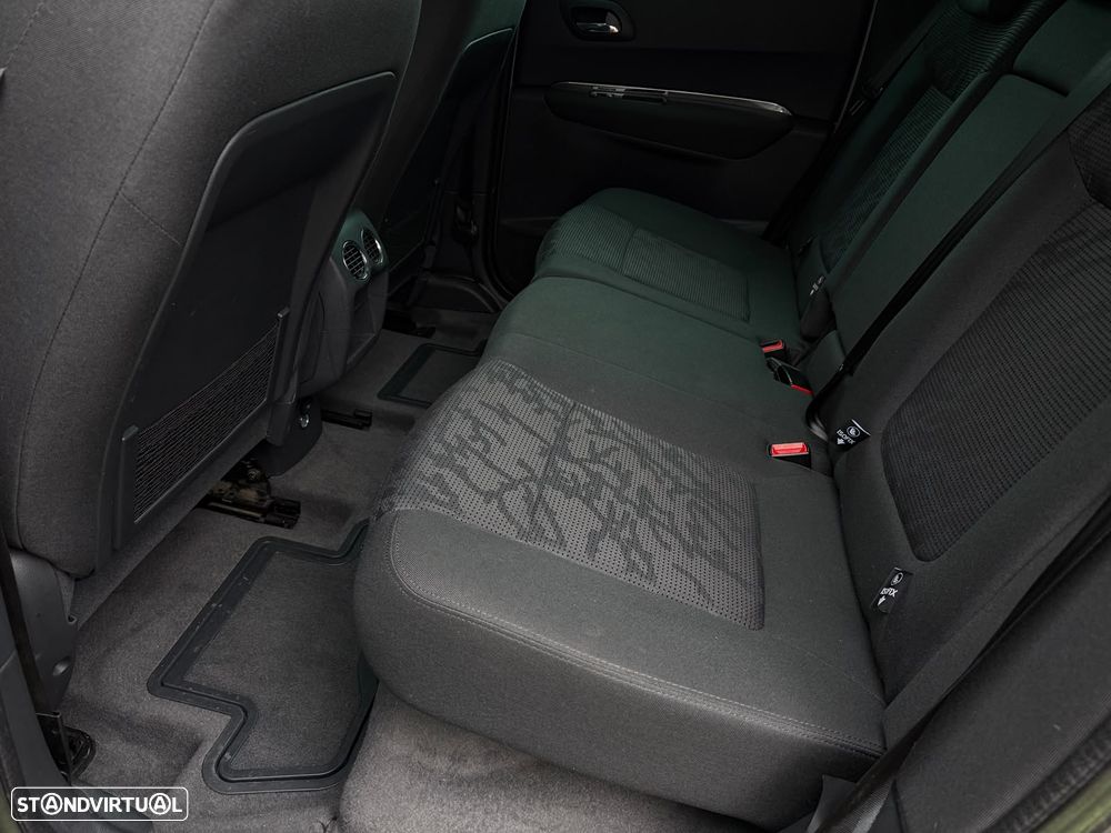 Peugeot 3008 1.6 HDi Style - 10