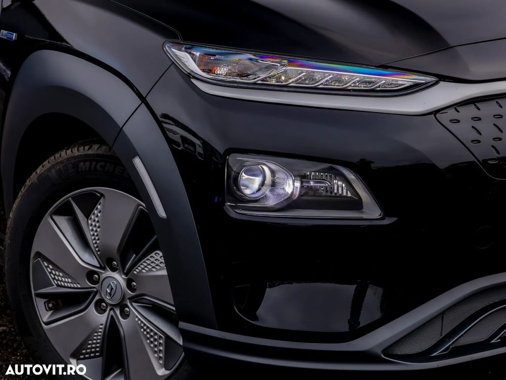 Hyundai KONA Style - 13