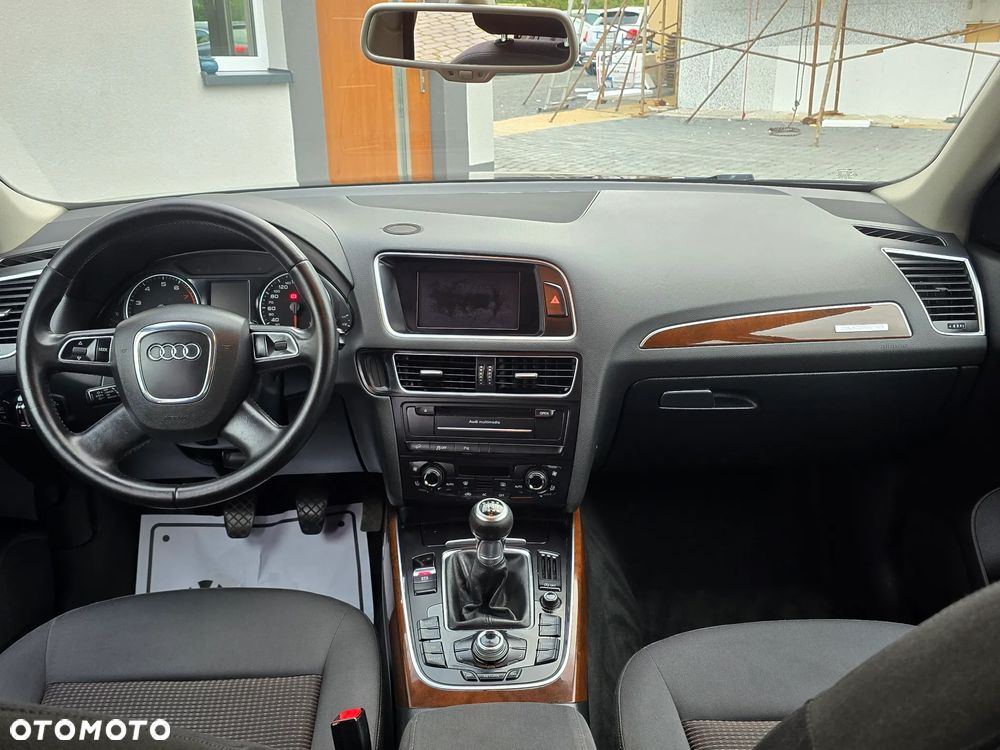 Audi Q5 2.0 TFSI Quattro - 24