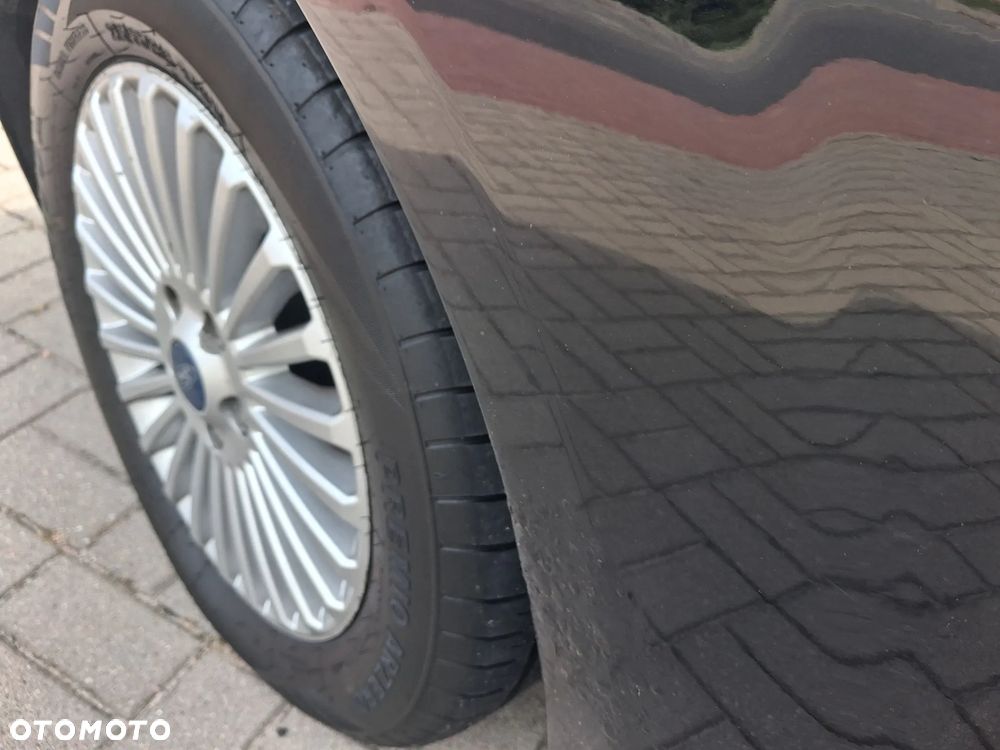 Ford Mondeo 2.0 TDCi Titanium - 31