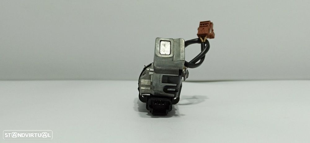 CANHÃO DE INGIÇÃO CITROEN JUMPY FUGÓN CLUB XS - 3