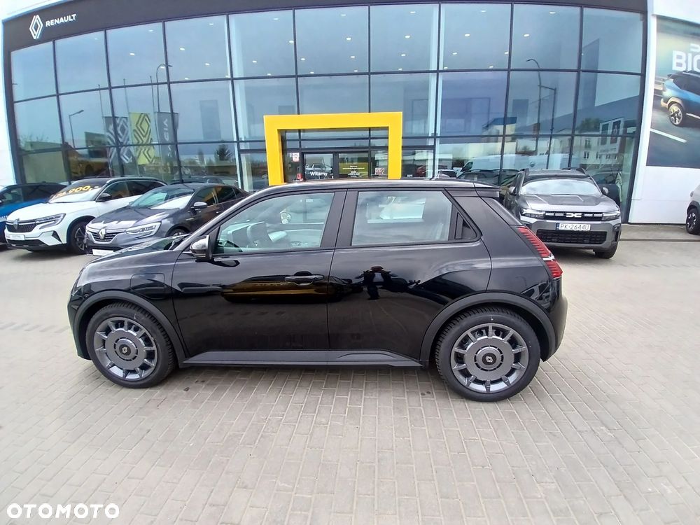 Renault 5 52kWh Comfort Range Evolution - 9