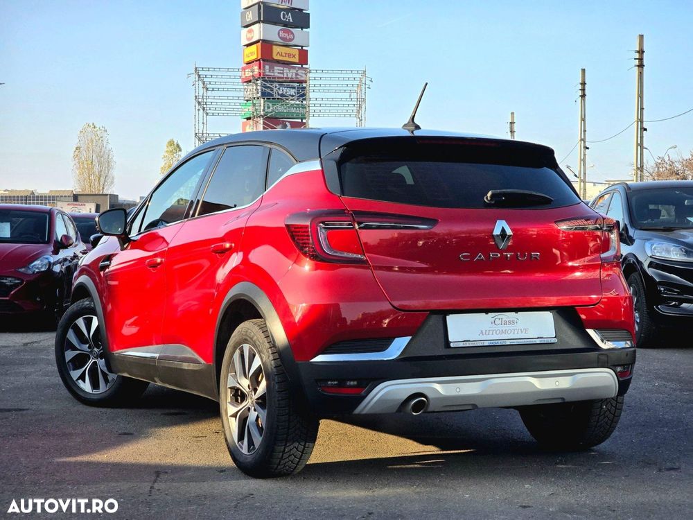 Renault Captur - 6