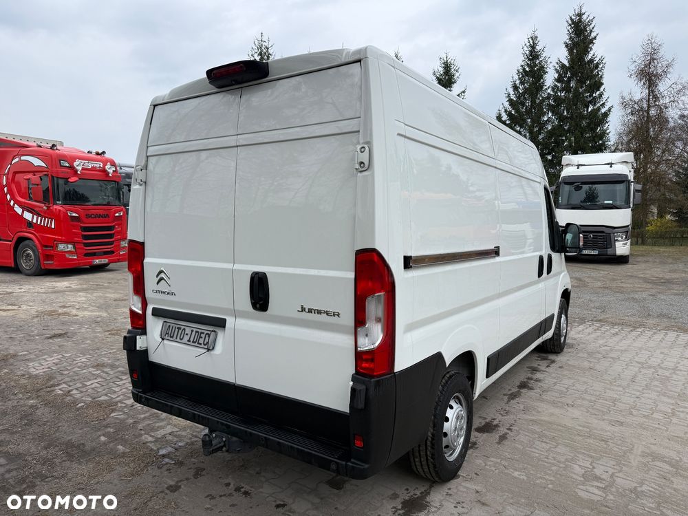 Citroën Jumper - 7