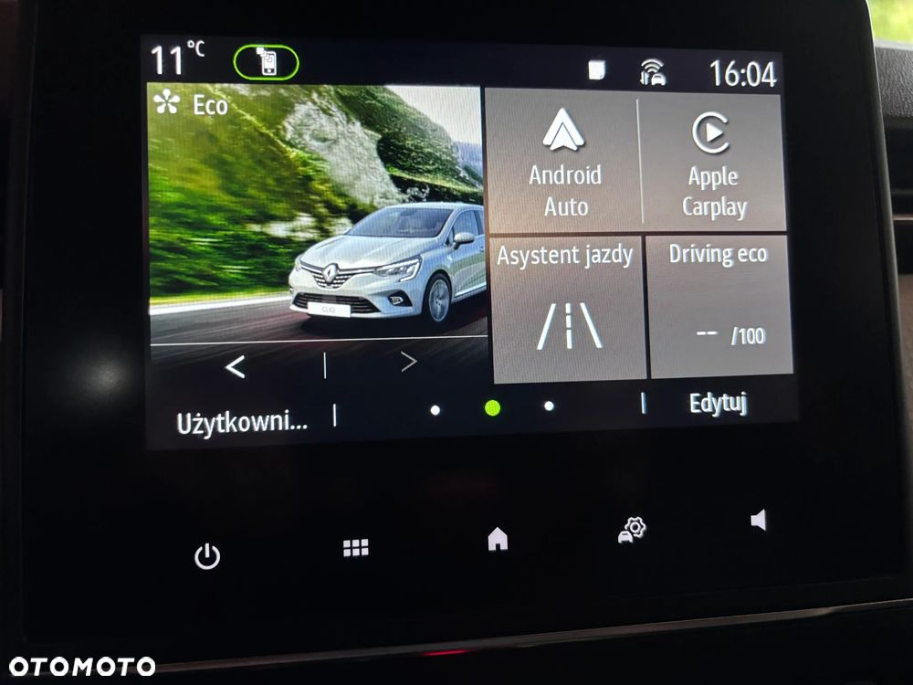 Renault Clio 1.0 TCe Techno - 25