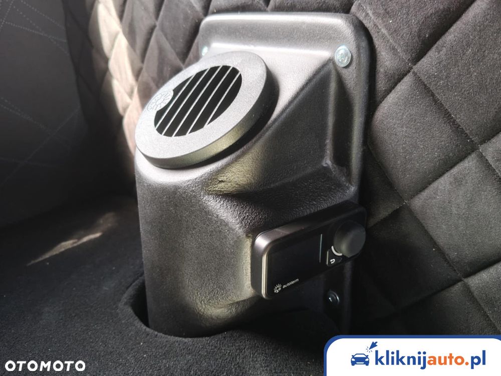 Renault Master Plandeka+Sypialnia FWD EXTRA 3,5T L3 2.0 dCi170 E-VI - 9