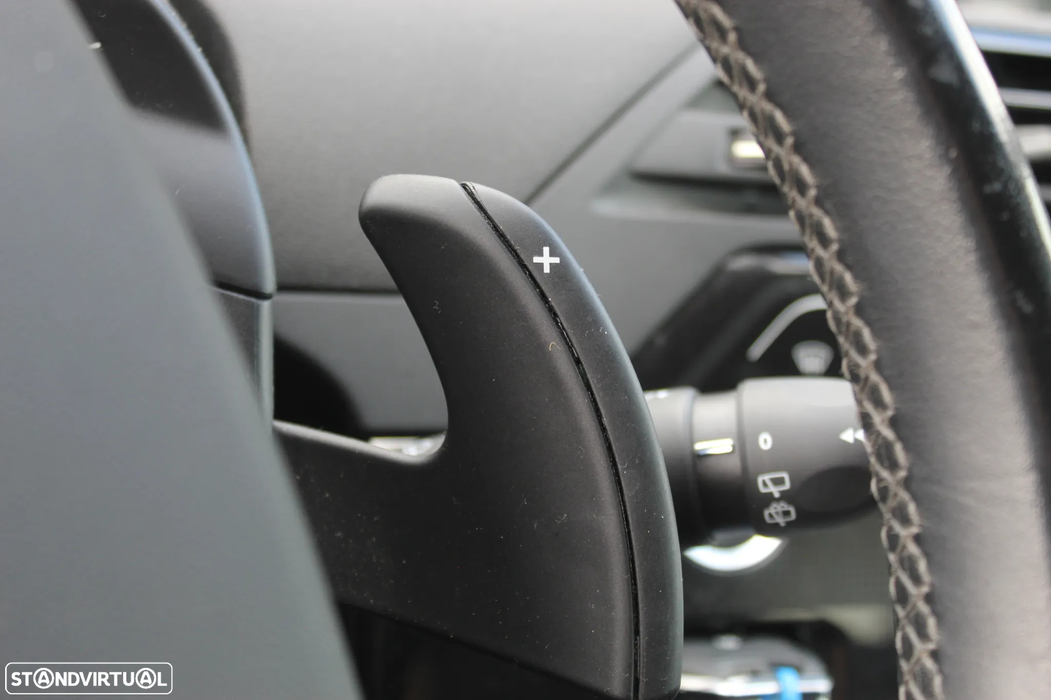 Citroën C4 Spacetourer 1.5 BlueHDi Shine EAT8 - 21