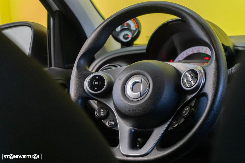 Smart ForFour EQ Pulse - 3