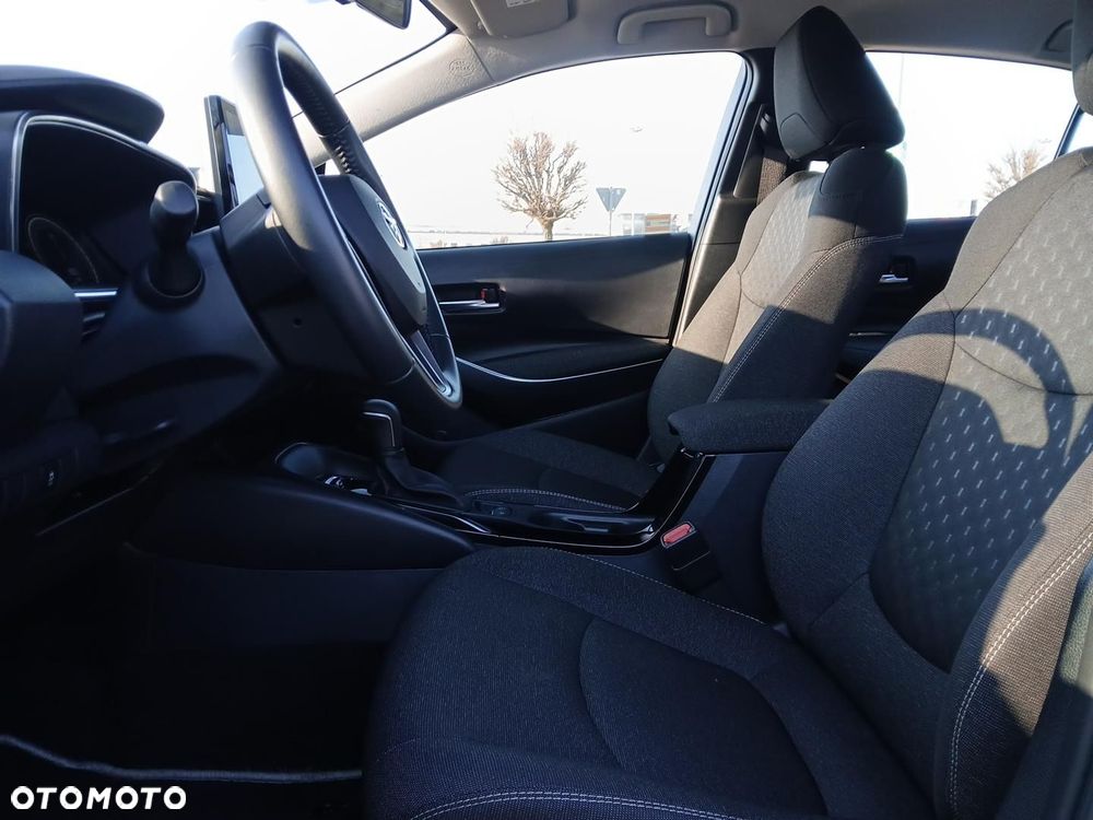 Toyota Corolla 1.8 Hybrid Comfort - 15