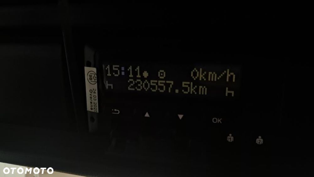 MAN TGX 18.470 / MEGA / GX - 11