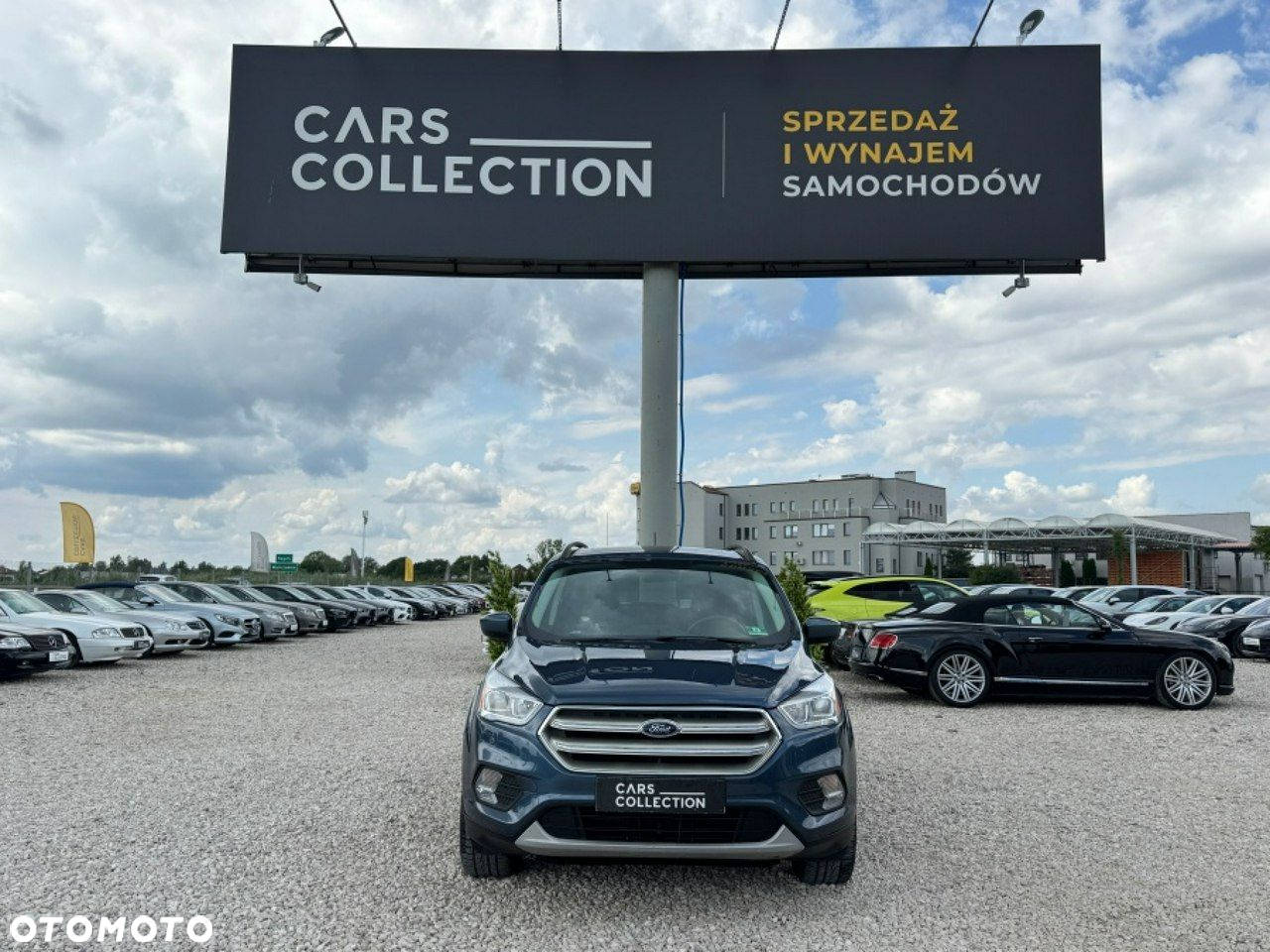Ford Escape 1.5 EcoBoost AWD SE - 20
