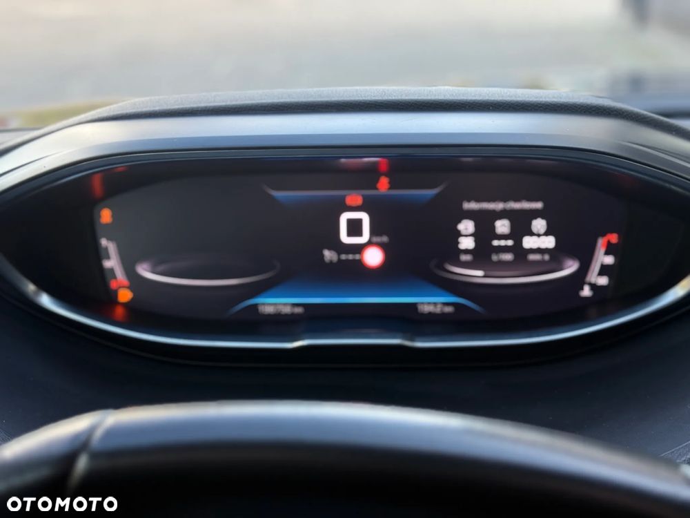 Peugeot 5008 1.5 BlueHDi Active Pack S&S - 39