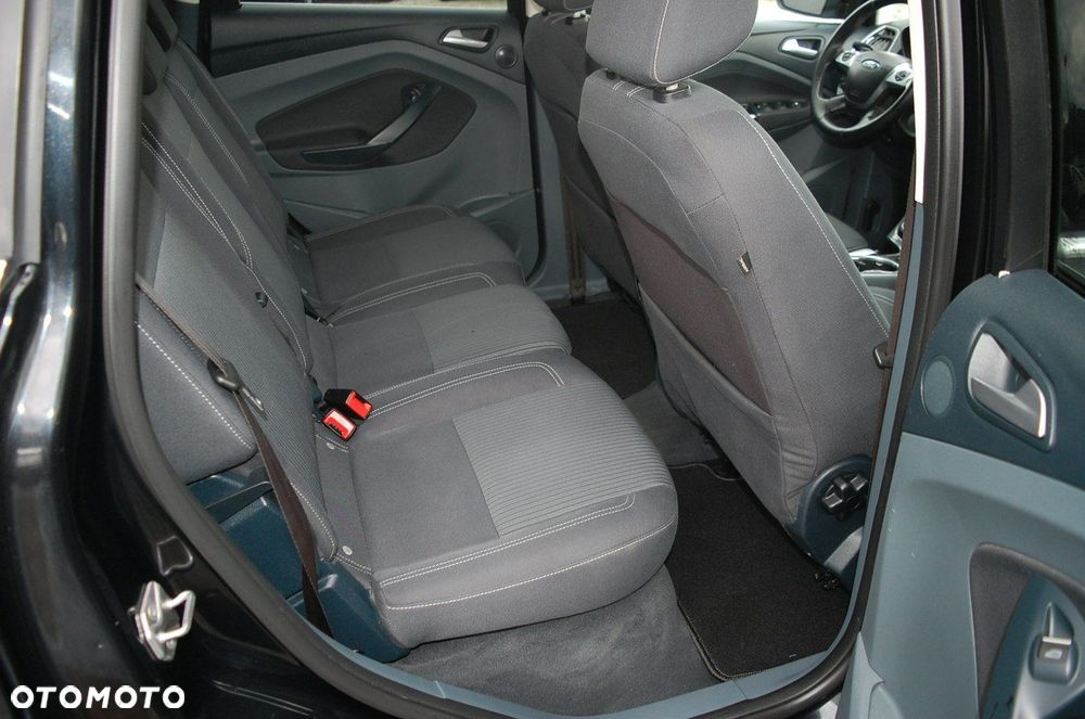 Ford C-MAX - 26