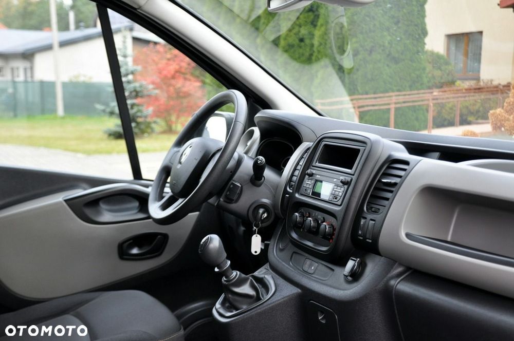 Renault Trafic - 20