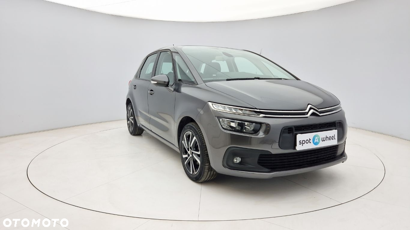 Citroën C4 SpaceTourer - 12