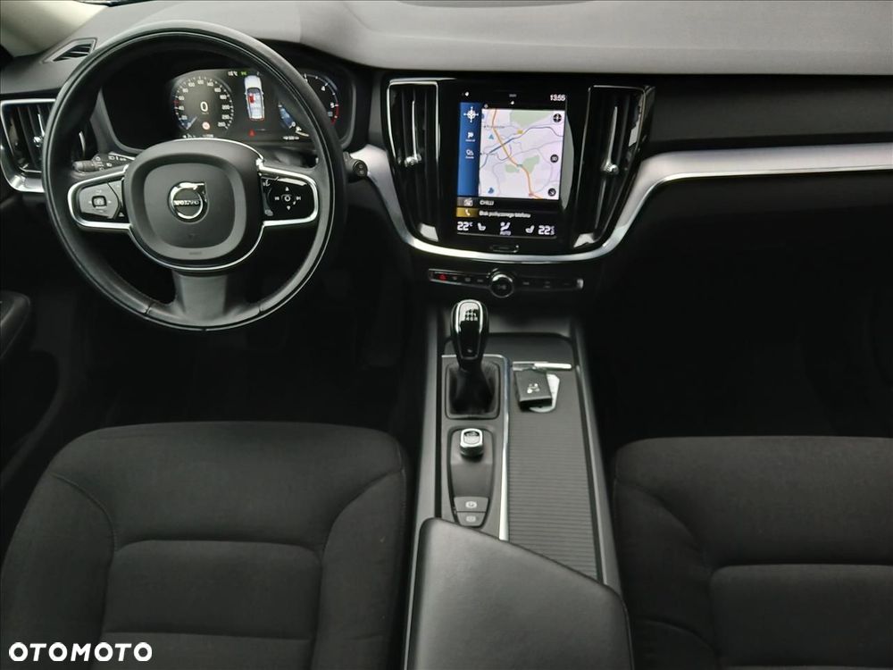 Volvo V60 D3 SCR Momentum - 8