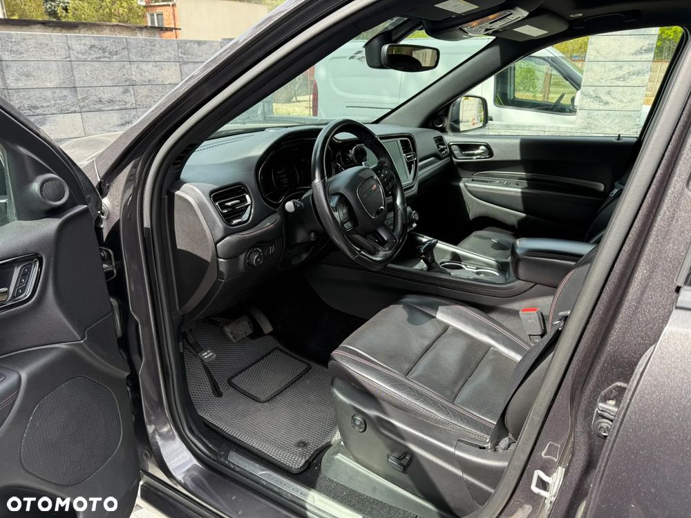 Dodge Durango 5.7 R/T - 31