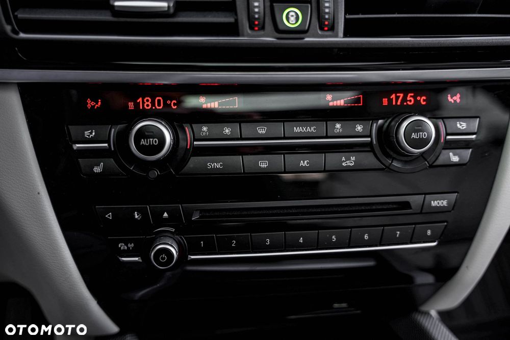 BMW X5 - 16