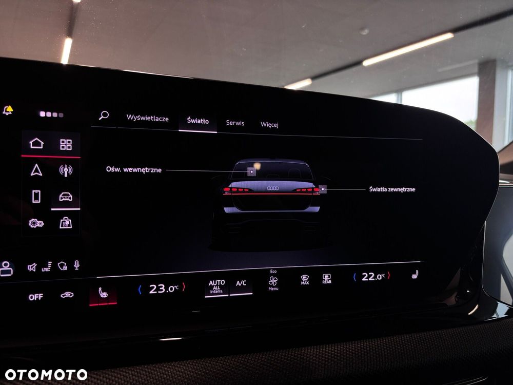Audi A6 Limousine - 34