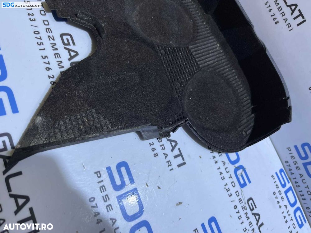 Capac Distributie Motor Seat Toledo 3 2.0 TDI AZV BKD BMN 2005 - 2009 Cod 03G109107C [V0083] - 5