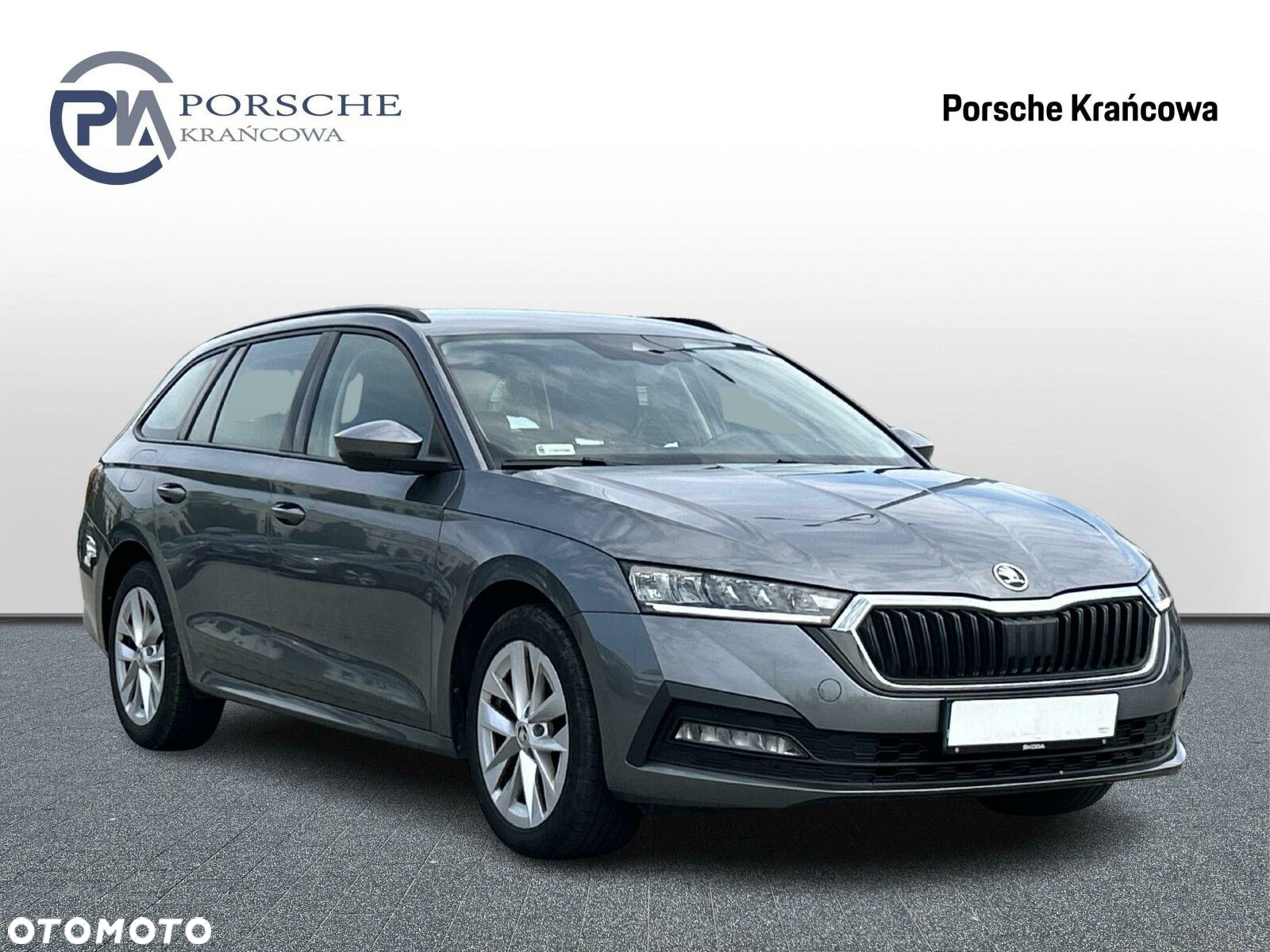 Skoda Octavia 1.5 TSI ACT Ambition - 7
