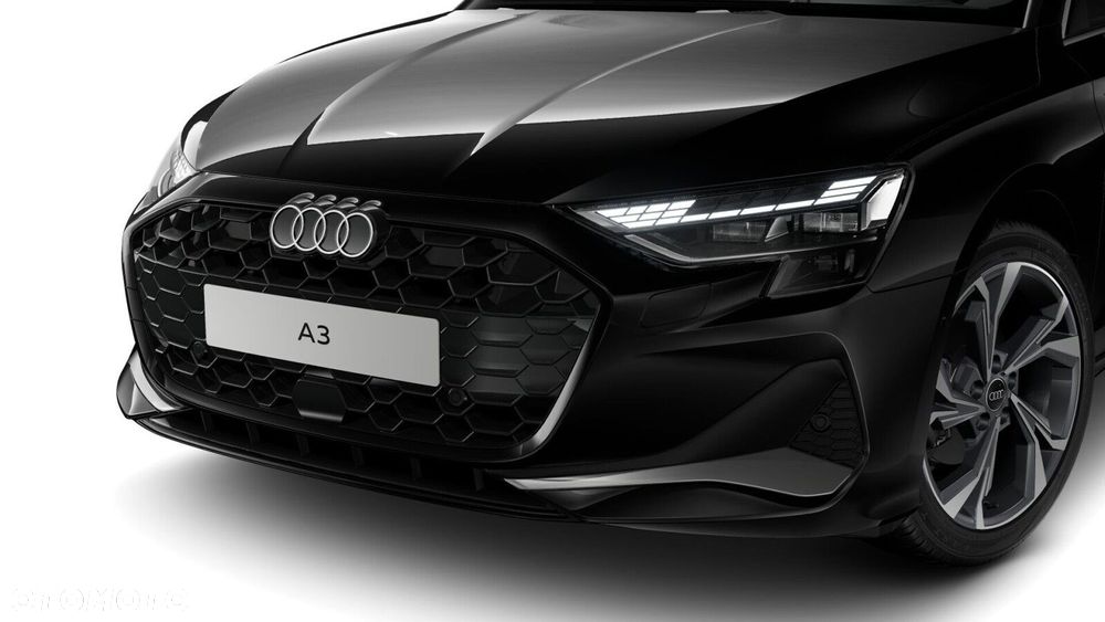 Audi A3 Limousine - 4