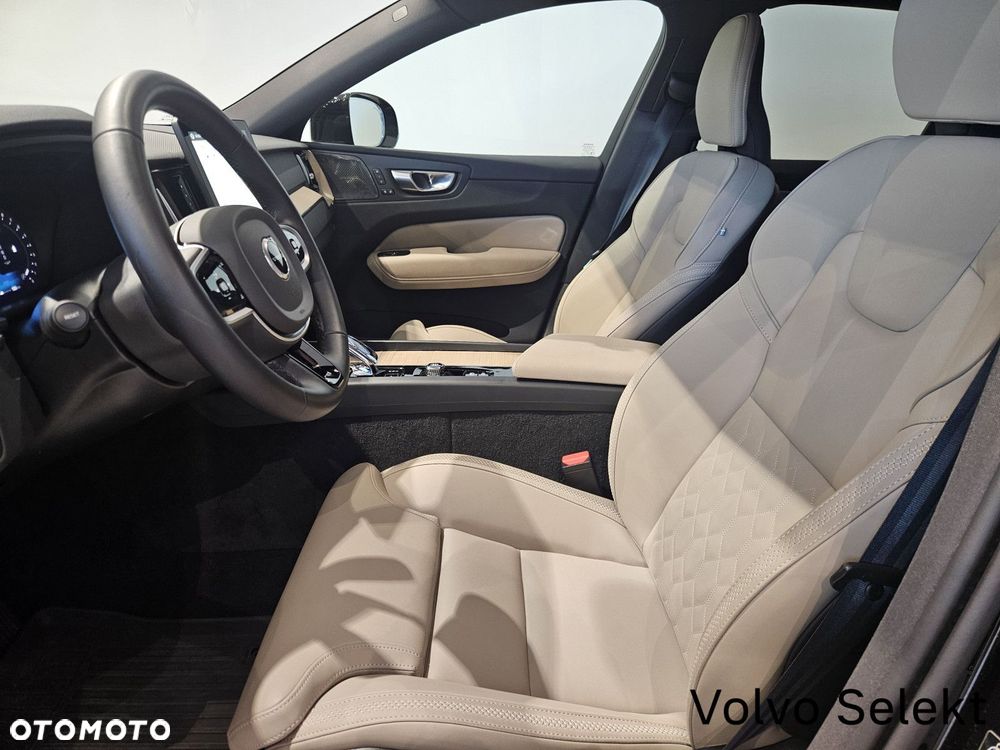 Volvo XC 60 - 12