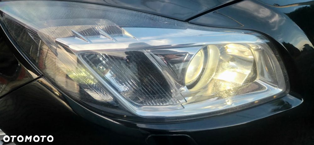 Opel Insignia 2.0 CDTI ecoFLEX Start/Stop Innovation - 23