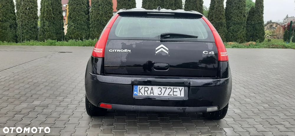 Citroën C4 - 16