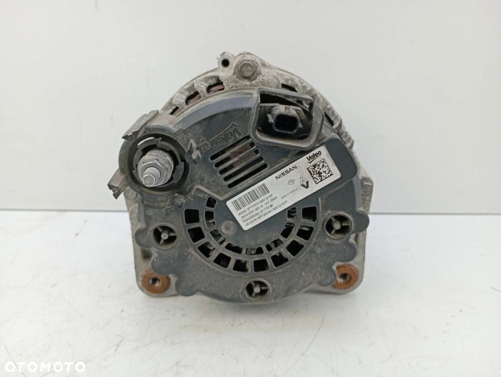 alternator 14V 230A renault master III lift movano b lift nv400 2.3 dci 2021r 231007619R - 4