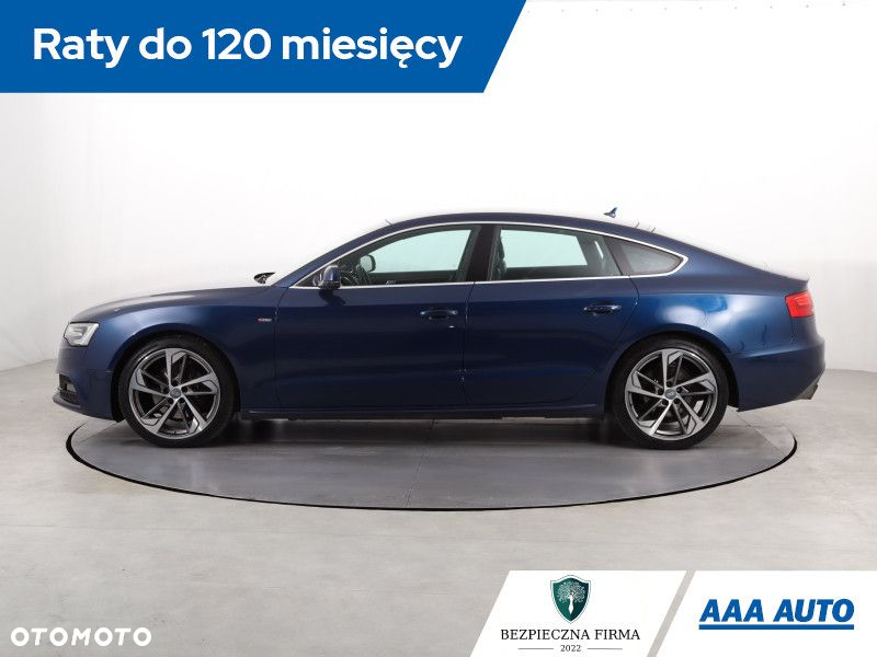 Audi A5 - 3