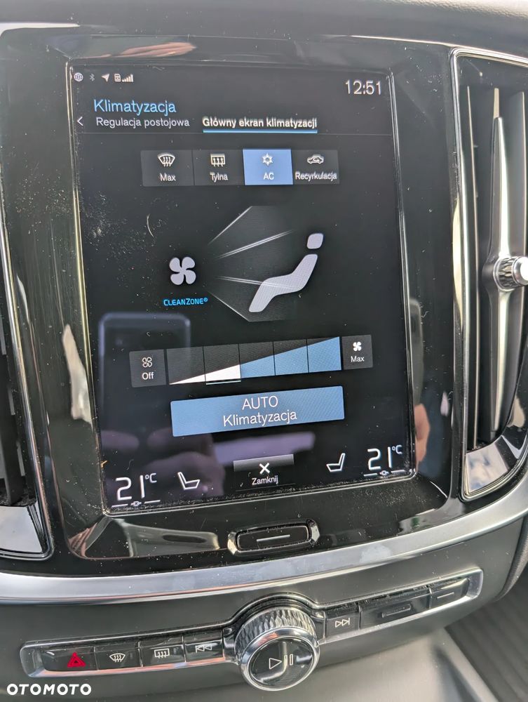 Volvo V60 B4 B R-Design - 30