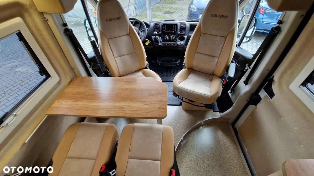 Fiat Ducato - 11