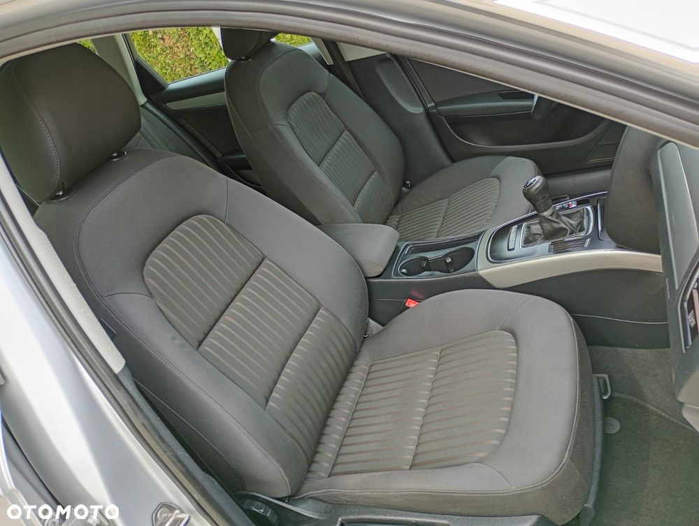 Audi A4 Avant - 18