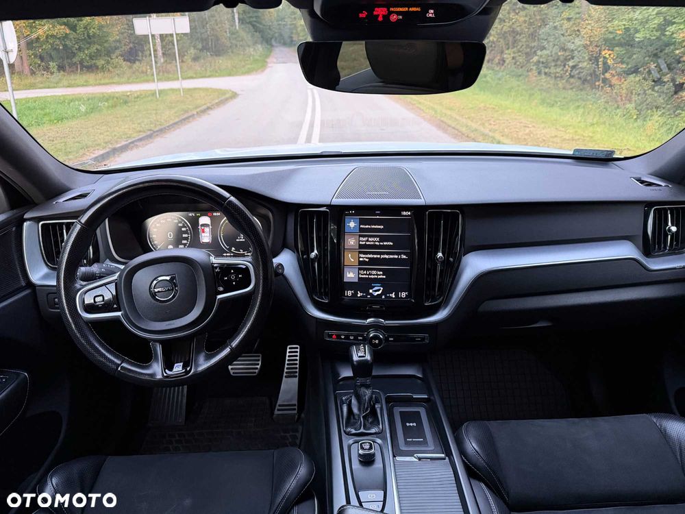 Volvo XC 60 - 7
