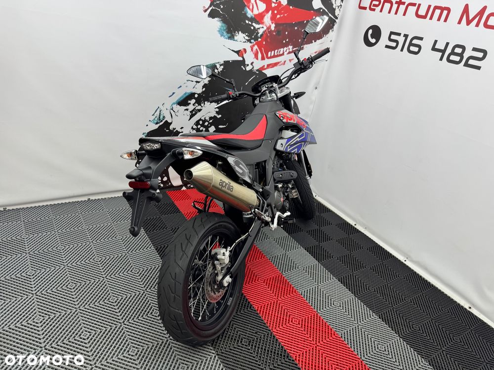 Aprilia SX - 34