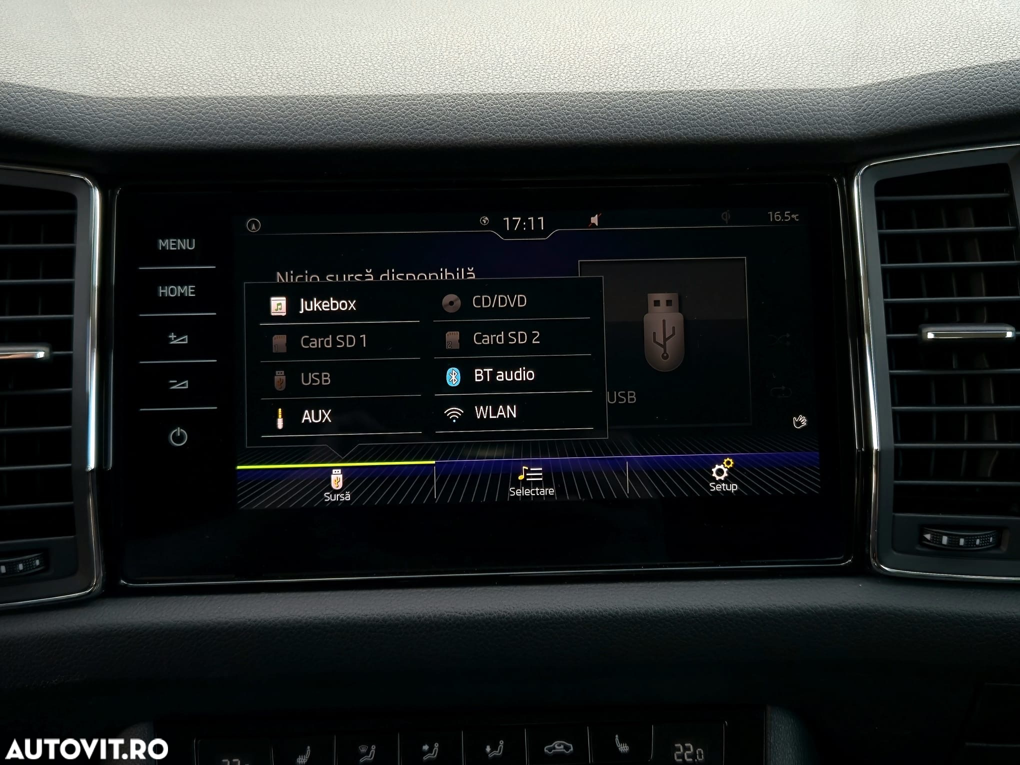 Skoda Kodiaq 2.0 TDI 4X4 DSG Style - 16
