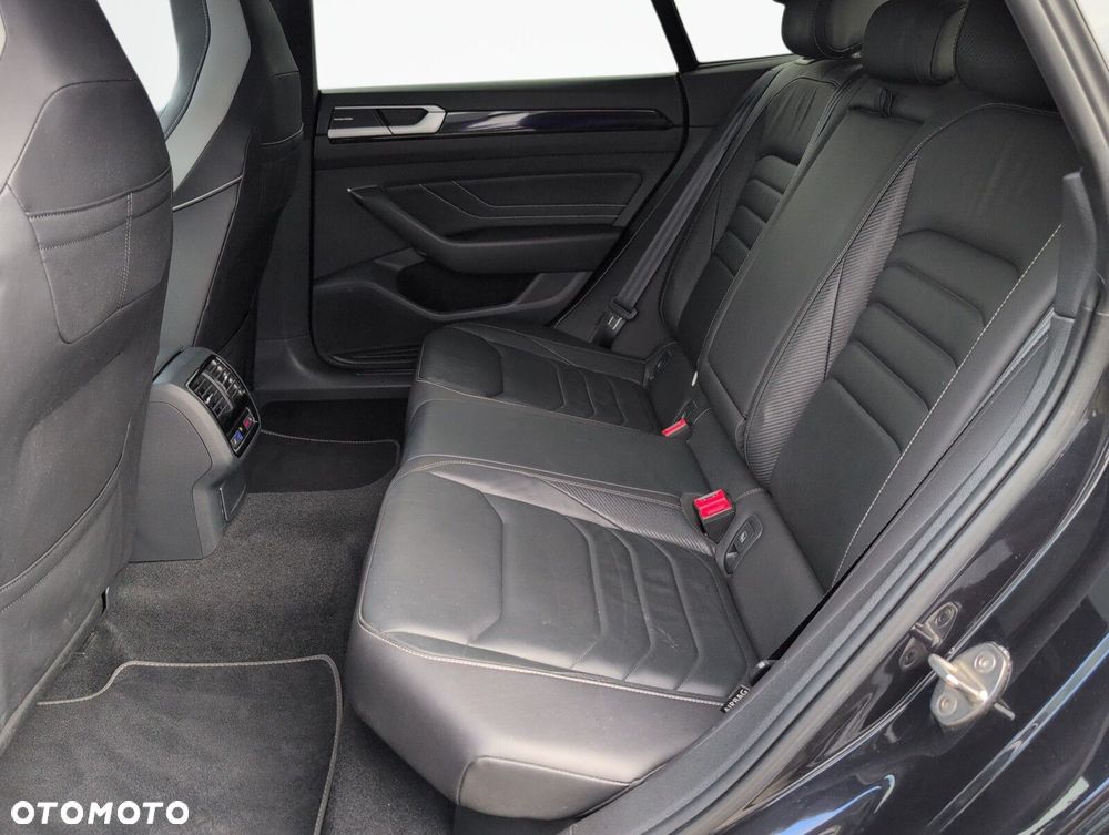 Volkswagen Arteon 2.0 TDI 4Motion R-Line DSG - 12