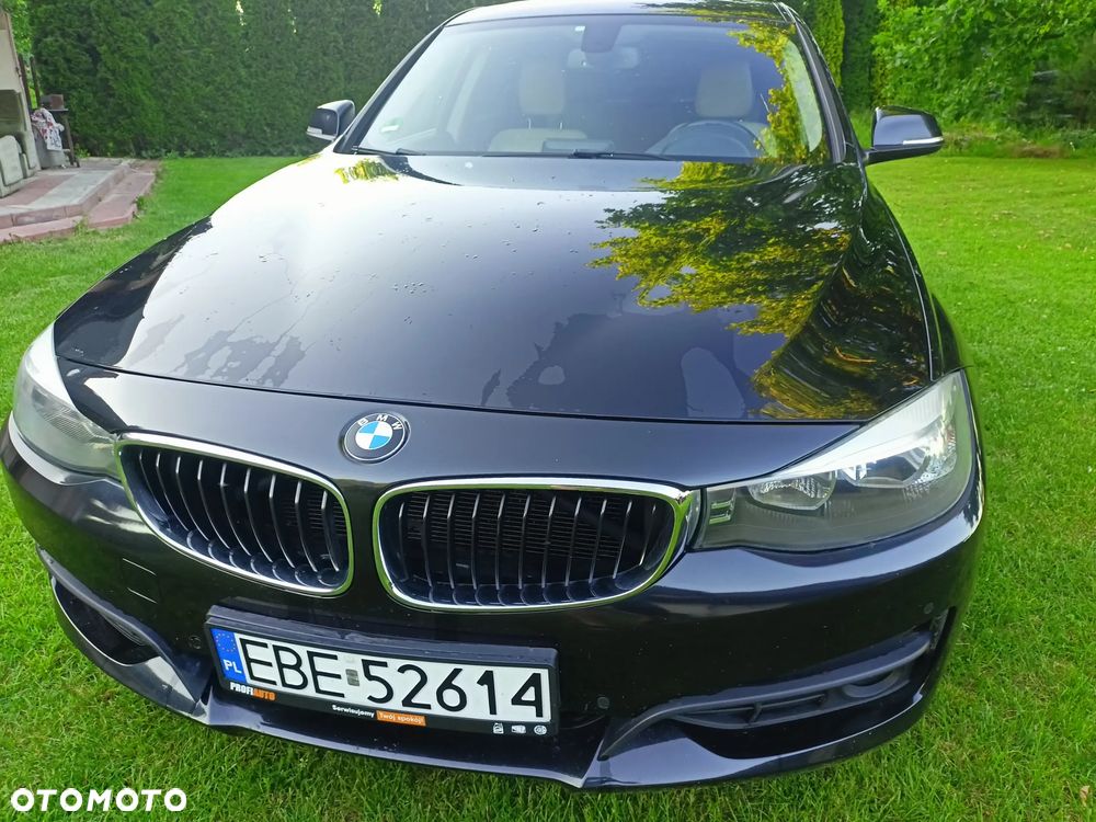 BMW 3GT - 12