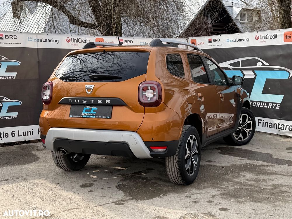 Dacia Duster - 4