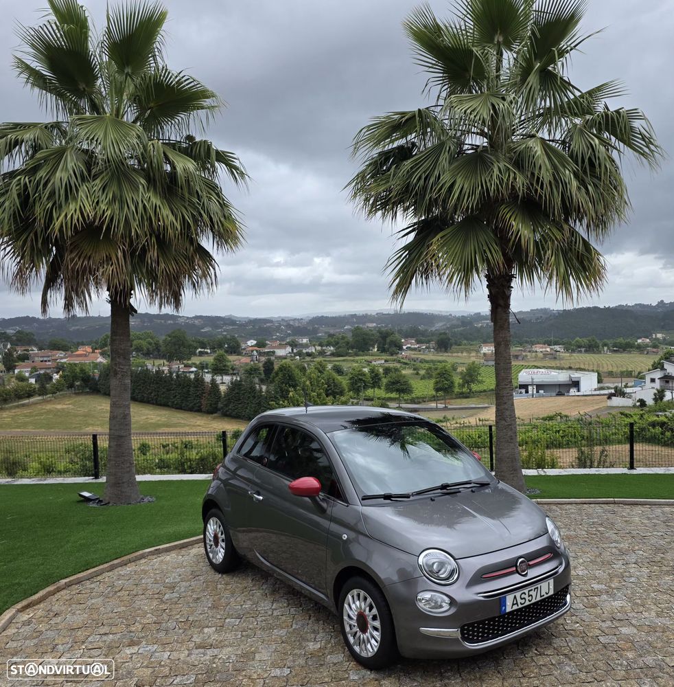 Fiat 500 - 19