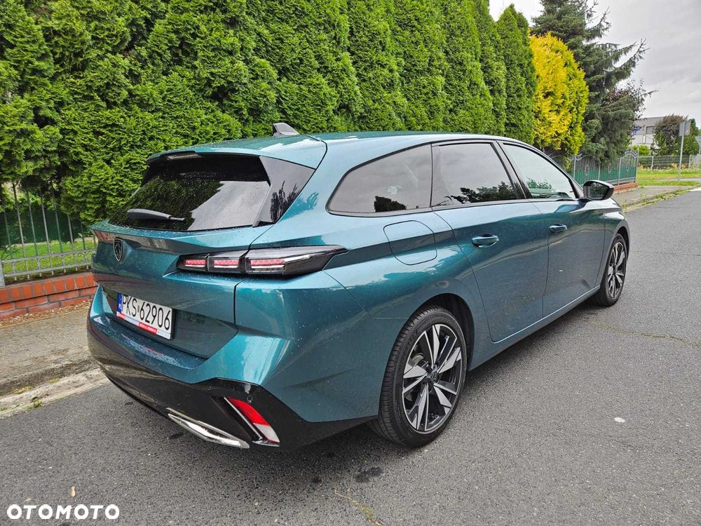Peugeot 308 - 3
