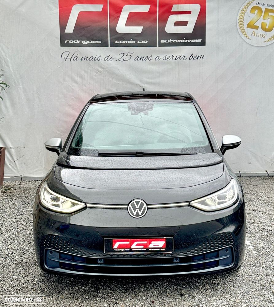 VW ID.3 Pro Performance 1st Max - 2